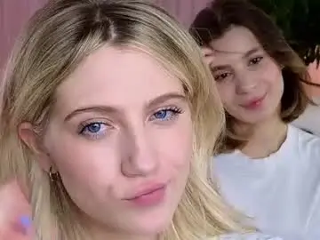 Chaturbate Sex Cam of pinkadele