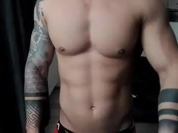 Chaturbate Adult Webcam of richarddarell