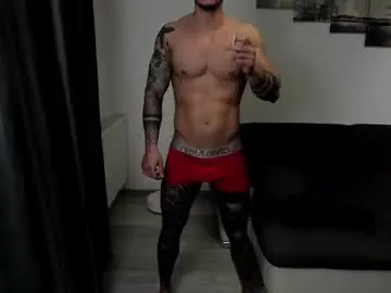 Chaturbate Free Live Porn of richarddarell