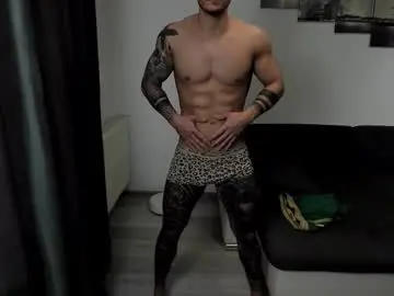 Chaturbate Adult Webcam of richarddarell