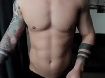 Chaturbate Live Sex Cam of richarddarell