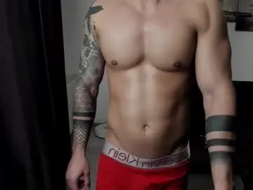 Chaturbate Best Webcam of richarddarell