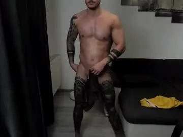 Chaturbate Watch Live Sex Cams of richarddarell