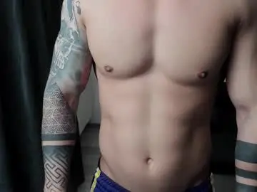 Chaturbate Sex Chat of richarddarell