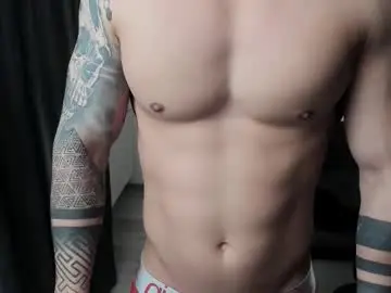 Chaturbate Sex Chat of richarddarell