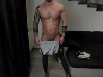 Chaturbate Sex Chat of richarddarell