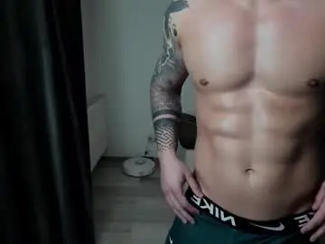 Chaturbate Adult Webcams of richarddarell