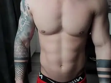 Chaturbate Adult Webcam of richarddarell