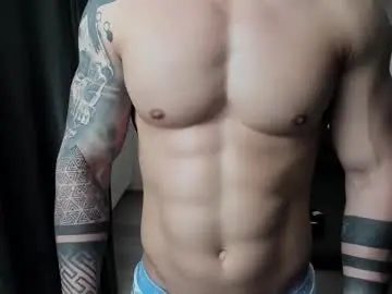 Chaturbate Sex Chat of richarddarell