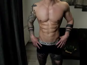 Chaturbate Live Porn of richarddarell