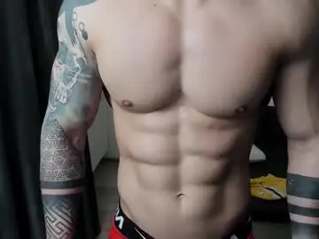 Chaturbate Live Porn of richarddarell