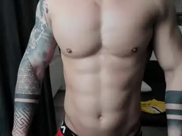 Chaturbate Best Webcam of richarddarell