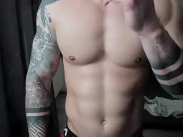 Chaturbate Nude Webcam of richarddarell