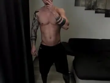 Chaturbate Adult Webcams of richarddarell