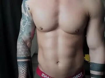 Chaturbate Sex Cam of richarddarell