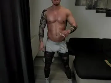 Chaturbate Free Porn Cam of richarddarell