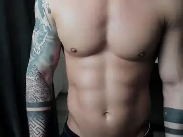 Chaturbate Adult Webcam of richarddarell