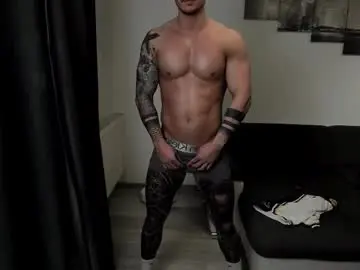 Chaturbate Adult Video Chat of richarddarell