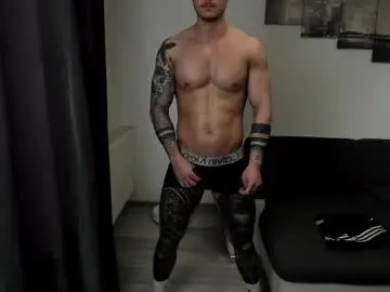 Chaturbate Free Live Porn of richarddarell