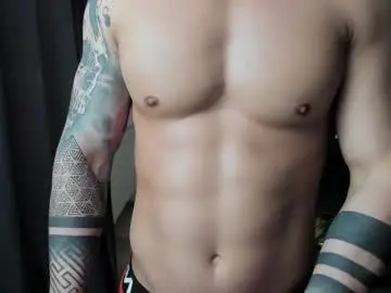 Chaturbate Live Sex Cam of richarddarell