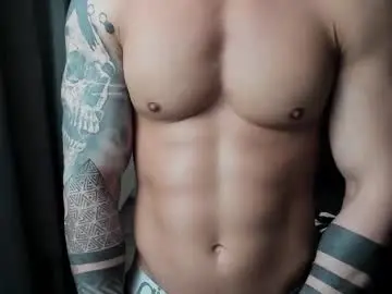 Chaturbate Sex Chat of richarddarell