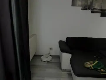 Chaturbate Sex Chat of richarddarell