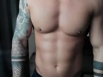 Chaturbate Adult Webcams of richarddarell