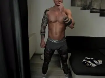 Chaturbate Private Sex Chat of richarddarell