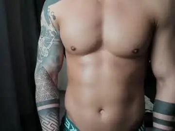 Chaturbate Adult Video Chat of richarddarell