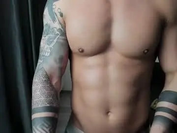 Chaturbate Adult Video Chat of richarddarell