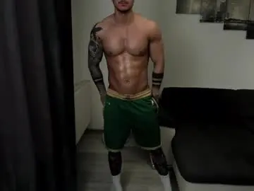 Chaturbate Live Sex Cam of richarddarell