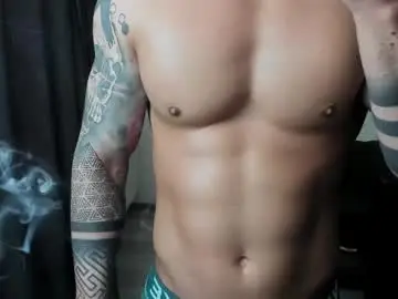 Chaturbate Best Webcam of richarddarell