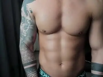 Chaturbate Live Sex Cam of richarddarell