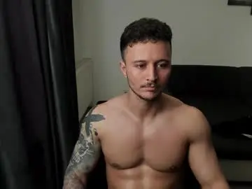 Chaturbate Live Sex Cam of richarddarell