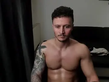 Chaturbate Adult Webcam of richarddarell