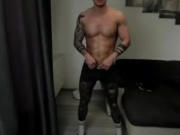 Chaturbate Best Webcam of richarddarell