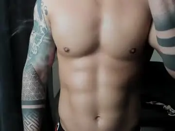 Chaturbate Sex Chat of richarddarell