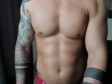 Chaturbate Sex Chat of richarddarell