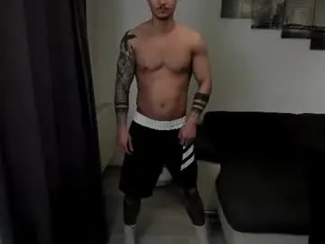 Chaturbate Sex Chat of richarddarell