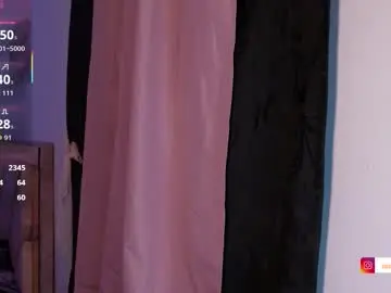 Chaturbate Free Porn Cam of rosannaking