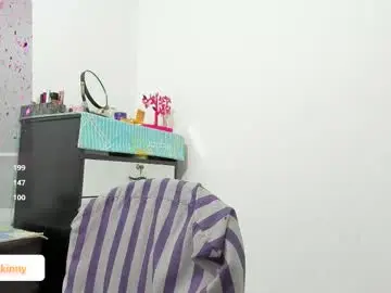 Chaturbate Best Webcam of sarah_fox20