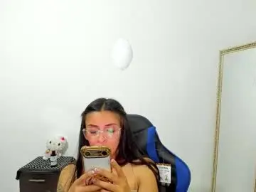 Chaturbate Live Porn of sarah_fox20