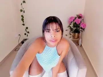 Chaturbate Sex Cam of saski_martell