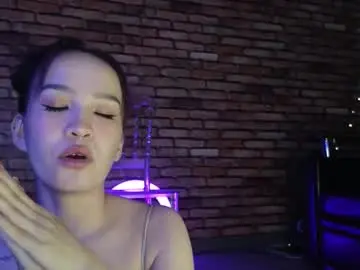 Chaturbate Adult Video Chat of saya_lin