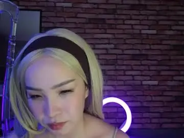 Chaturbate Adult Webcam of saya_lin