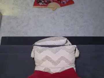 Chaturbate Best Webcam of saya_lin