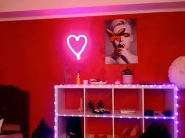 Chaturbate Live Porn of suzanstacks