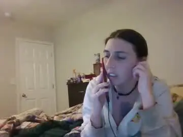 Chaturbate Nude Webcam of taylorslay