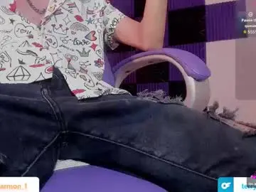 Chaturbate Private Sex Chat of terry_pool