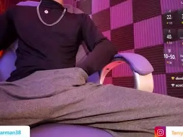 Chaturbate Free Porn Cam of terry_pool